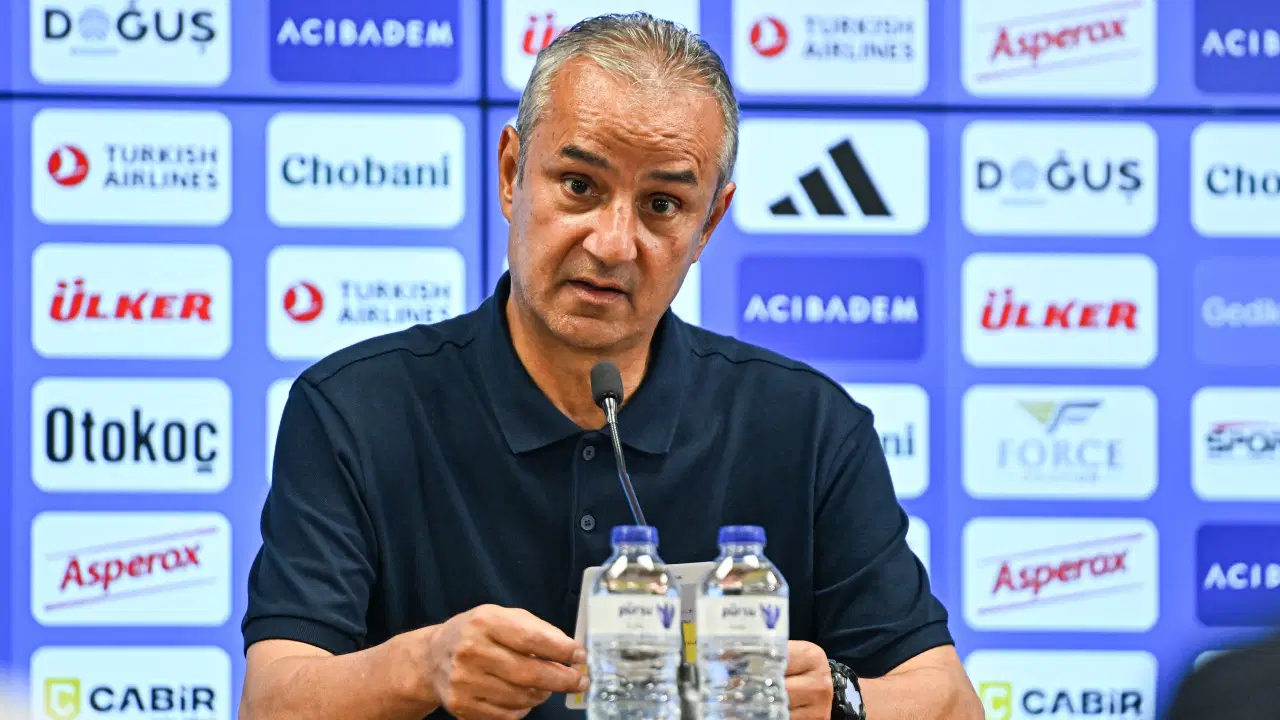 İsmail Kartal'dan Marco Asensio sorusuna yanıt: 'Bunlara çok gülüyorum'