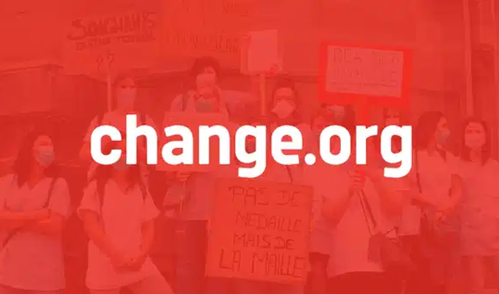 Change.org'un Türkiye'deki erişim engeli kaldırıldı