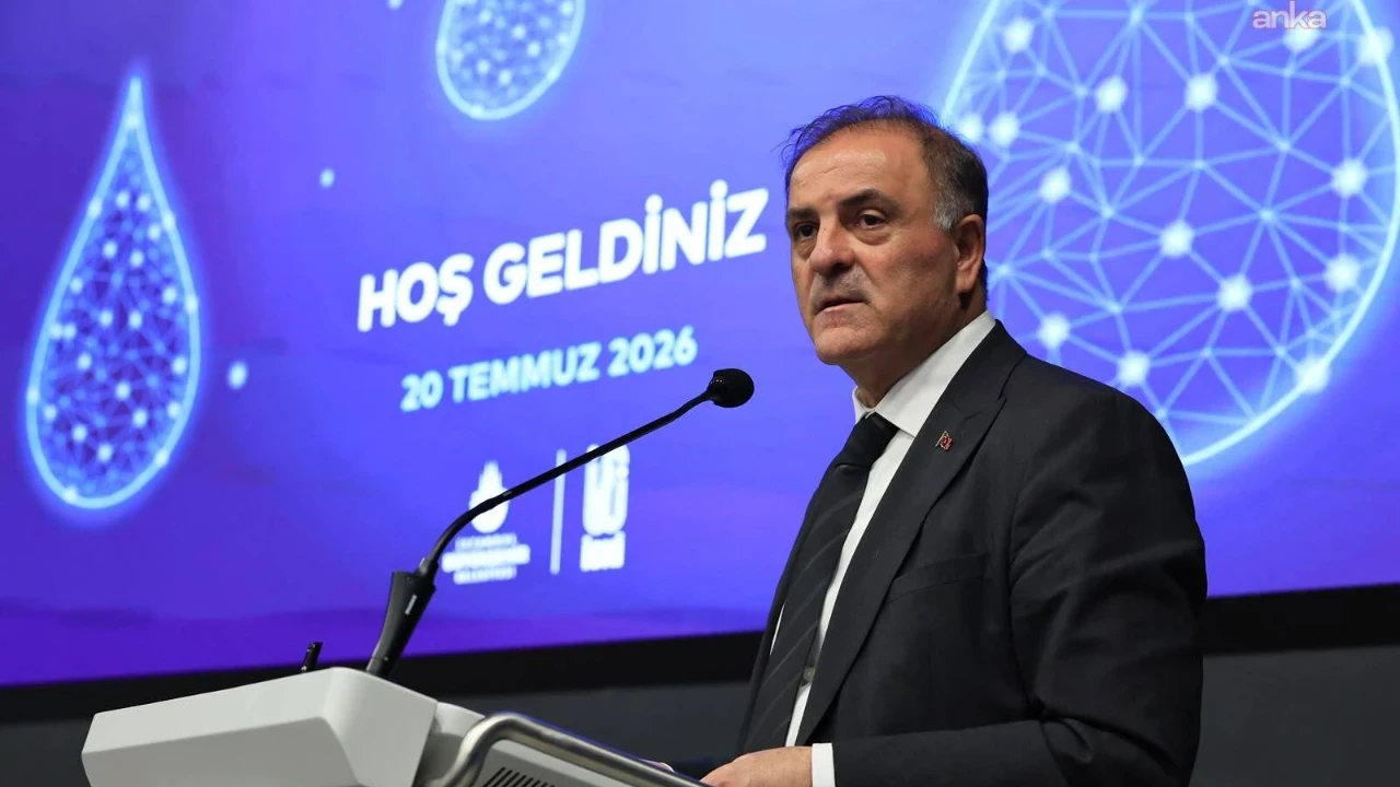 İSKİ’den yapay zeka projesi