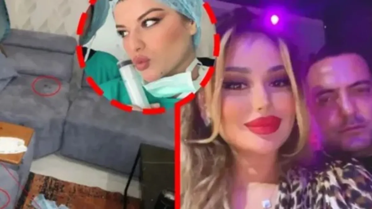 Ayşe Tokyaz’ın katili Cemil Koç’un flaş görüntüleri ortaya çıktı: Meğer eski sevgilisini öldüresiye…