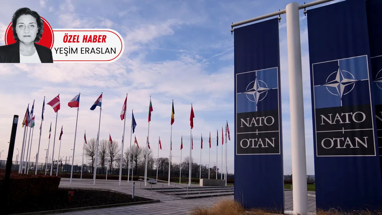 NATO’nun gündemi teknolojik tehditler! İttifakın güvenlik anlayışı baştan aşağı değişiyor