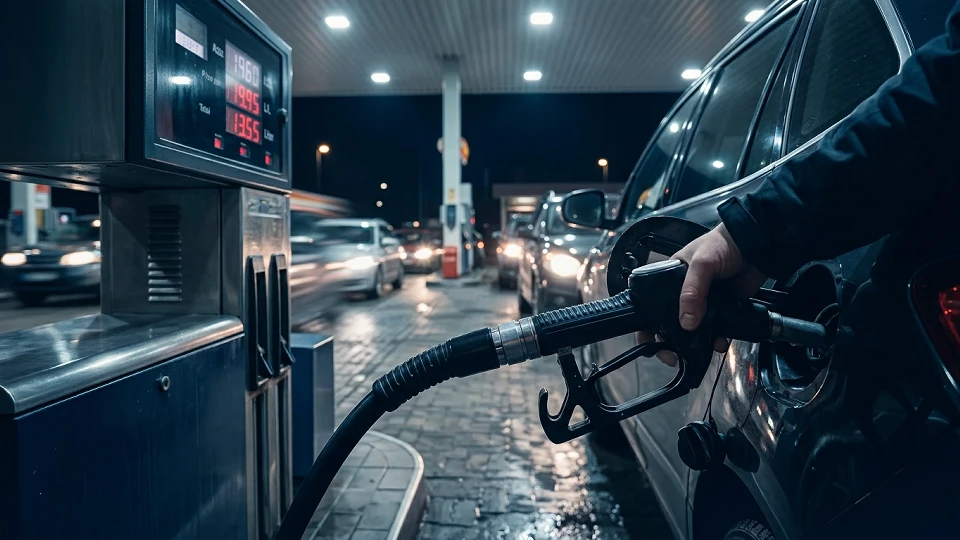 Motorine ikinci zam geldi! 8 Temmuz 2026 İstanbul, Ankara, İzmir güncel benzin, motorin ve LPG fiyatları
