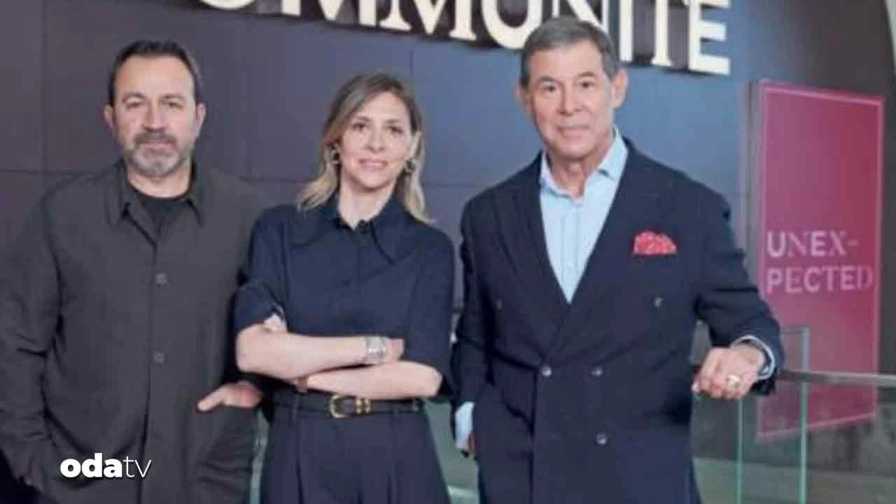 Cem Boyner'den perakende sektörüne 'beyaz sayfa' mesajı