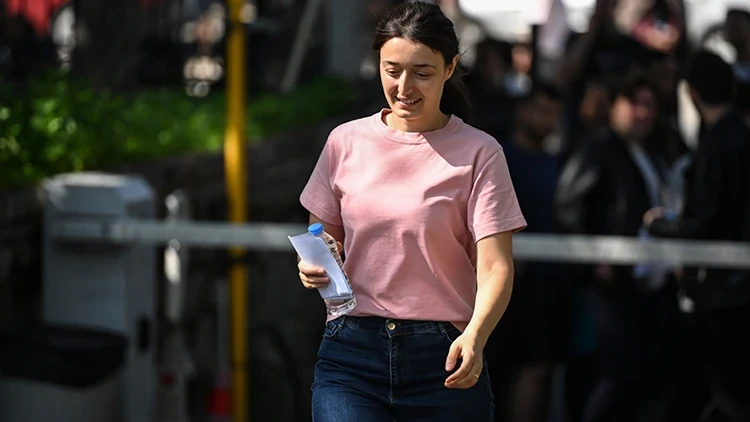 Mesleğe giriş için büyük maraton: MEB Akademi Giriş Sınavı başladı