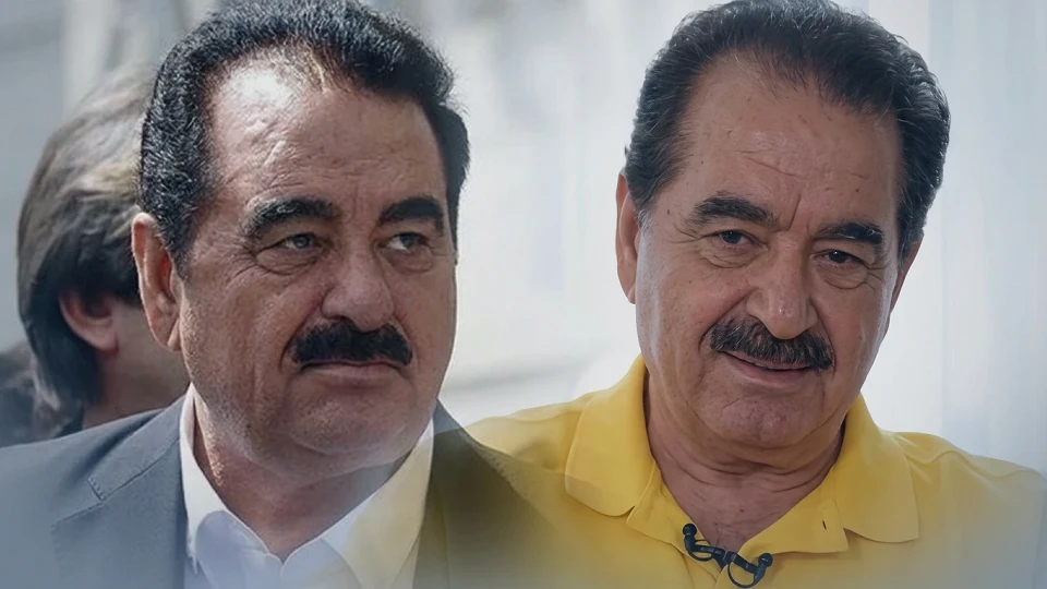 İbrahim Tatlıses'in son hali ortaya çıktı! Fizik tedavi sürecinde dikkat çeken kare | MAGAZİN HABERLERİ
