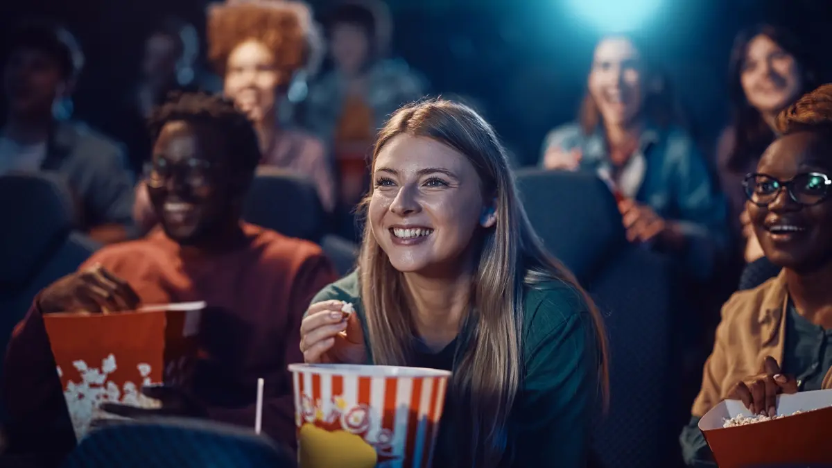Bu listeyi IMDb belirledi: Mutlaka izlemeniz gereken en iyi 3 müzikal film!