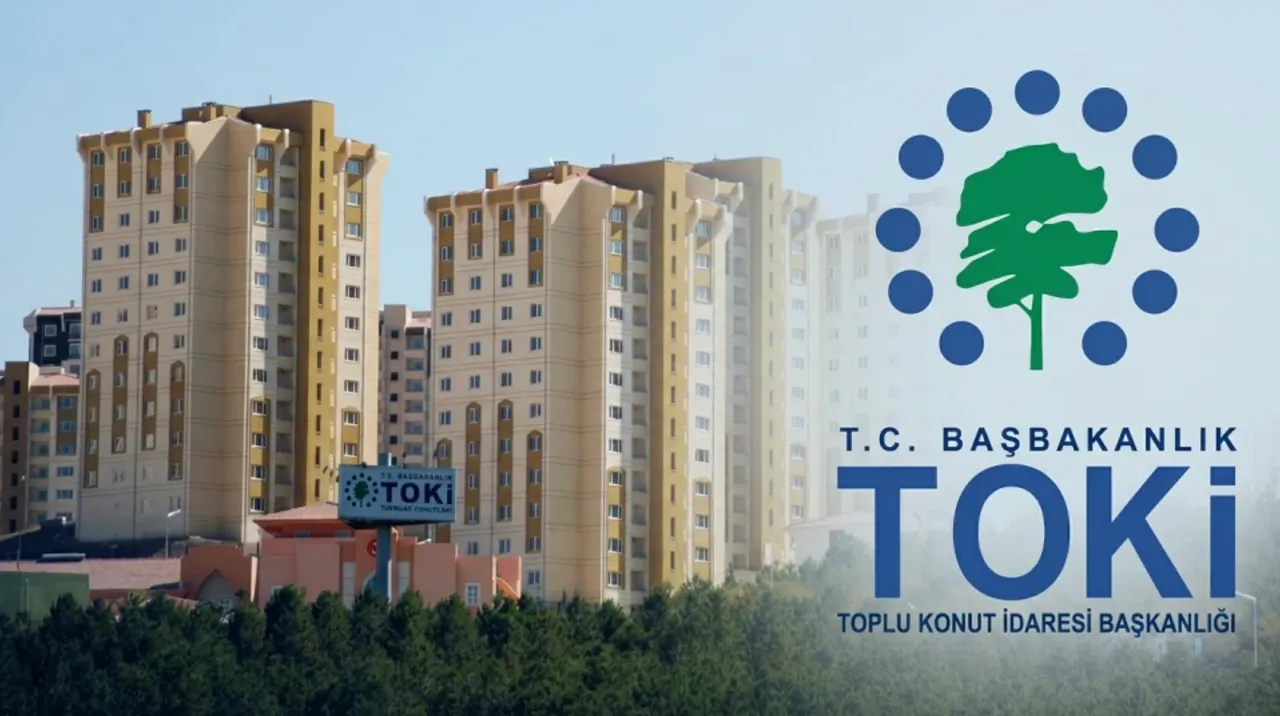 TOKİ 20 bin konut fiyatları ne kadar, hangi illerde yapılacak? Murat Kurum 64 ilde 20 bin konut projesini duyurdu