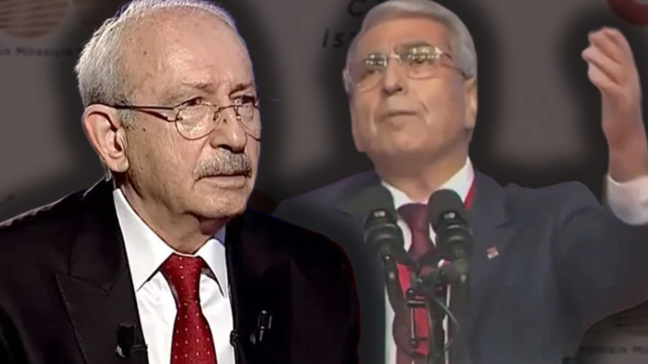 Kılıçdaroğlu'nun sözleri bumerang gibi döndü! "Rüşvet" çıkışını çürüten video arşivden çıktı!