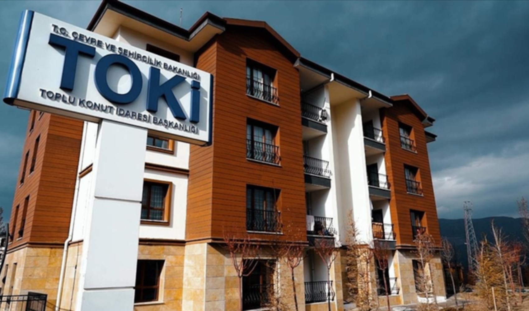 TOKİ’nin 20 bin konutluk kampanyasında şartlar belli oldu