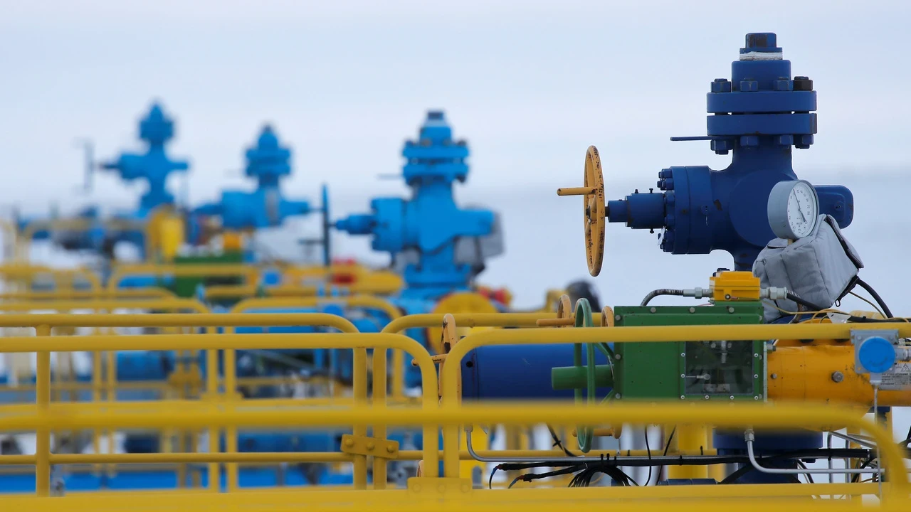 Gazprom: ABD’nin LNG hakimiyeti Avrupa'da gaz fiyatlarını üç katına çıkardı