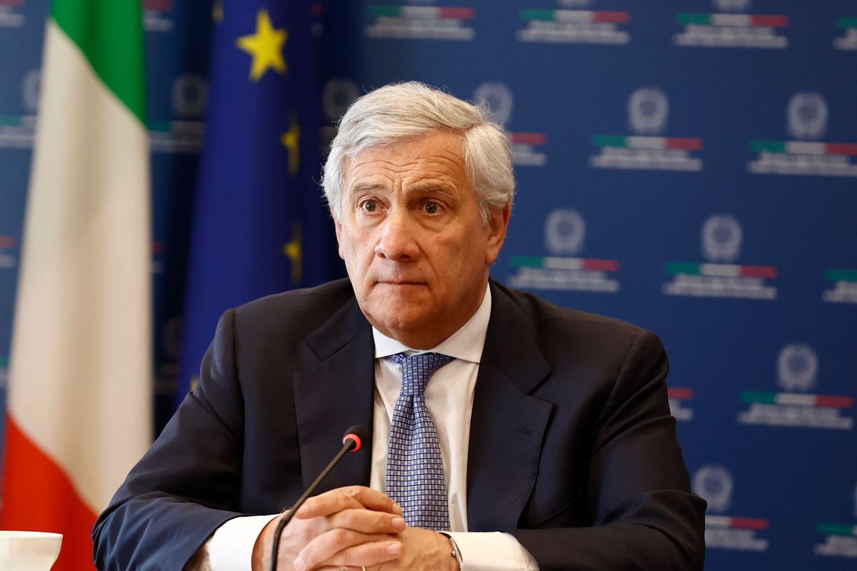 İtalya Dışişleri Bakanı Tajani: ABD'ye İran saldırılarında üslerimizi kullandırmadık
