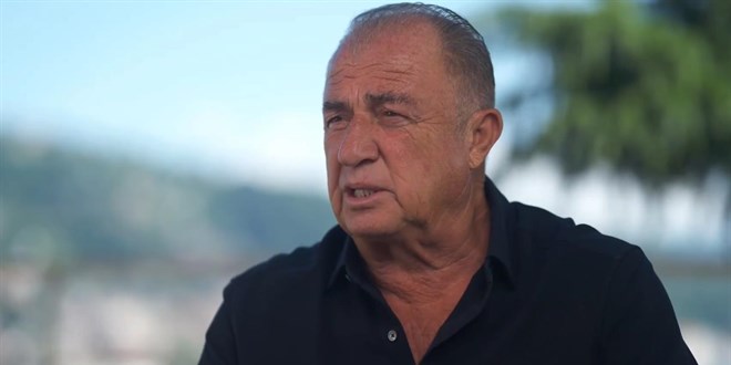 Fatih Terim'den Uluslar Ligi mesajı: Turnuva bitti, şimdi oraya hazırlanmalıyız