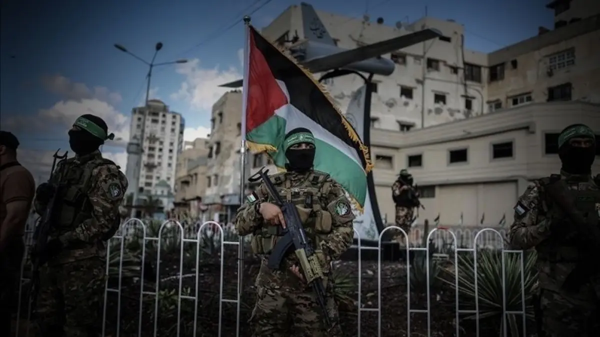 Hamas'tan kritik ateşkes açıklaması: "Yönetimi devretmeye tamamen hazırız"