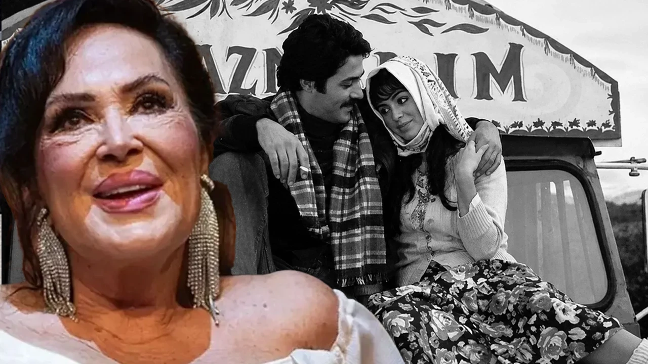 Kadir İnanır'ın Ölüm Haberini Alan Türkan Şoray Fenalaştı