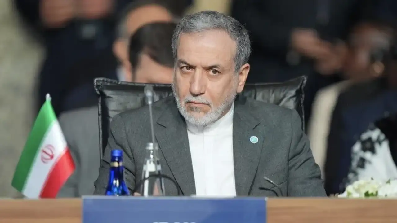 İran Dışişleri Bakanı Erakçi: Ukrayna'nın gemi saldırısı cevapsız kalmayacak