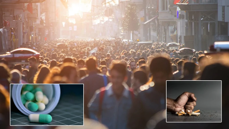 1 milyon kişiye tamamen ücretsiz olacak: Sigarayı bırakmak isteyenlere büyük müjde