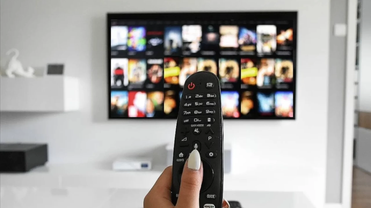 Bu Akşam TV'de Ne Var? 5 Haziran Cuma TV Yayın Akışı | Kanal D, ATV, Show TV, TRT 1, TV8