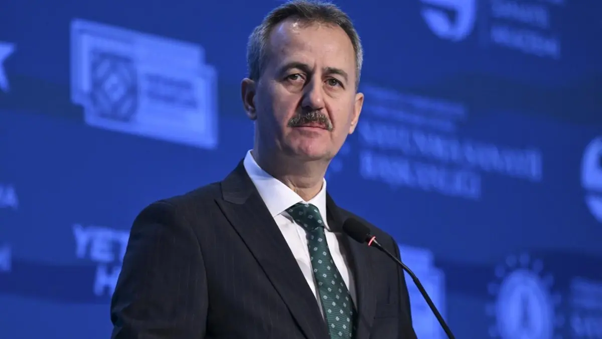 NATO'nun gücüne Türk damgası... Savunma Sanayii Başkanı Görgün: İş birliği açısından önemli bir fırsat