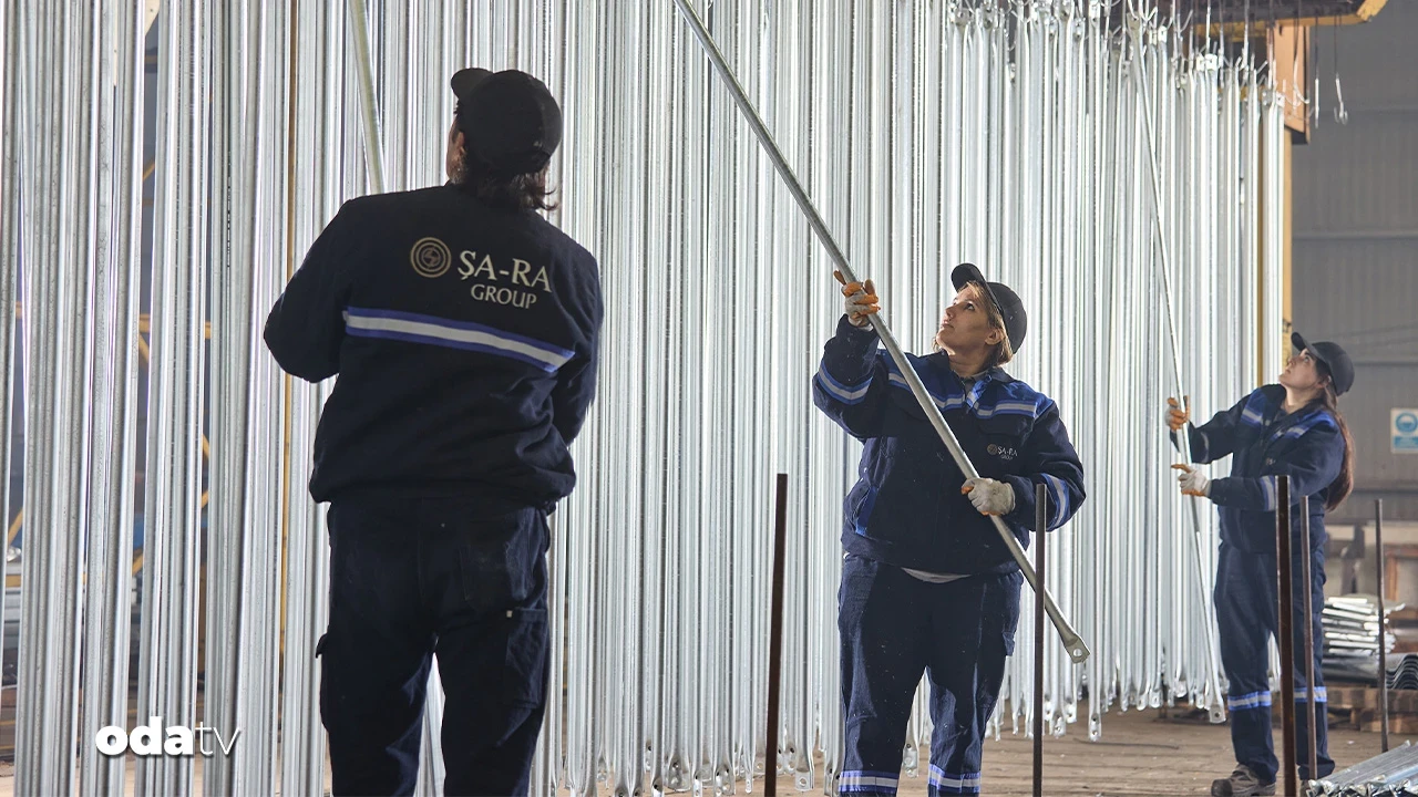 ŞA-RA'nın halka arzında son gün