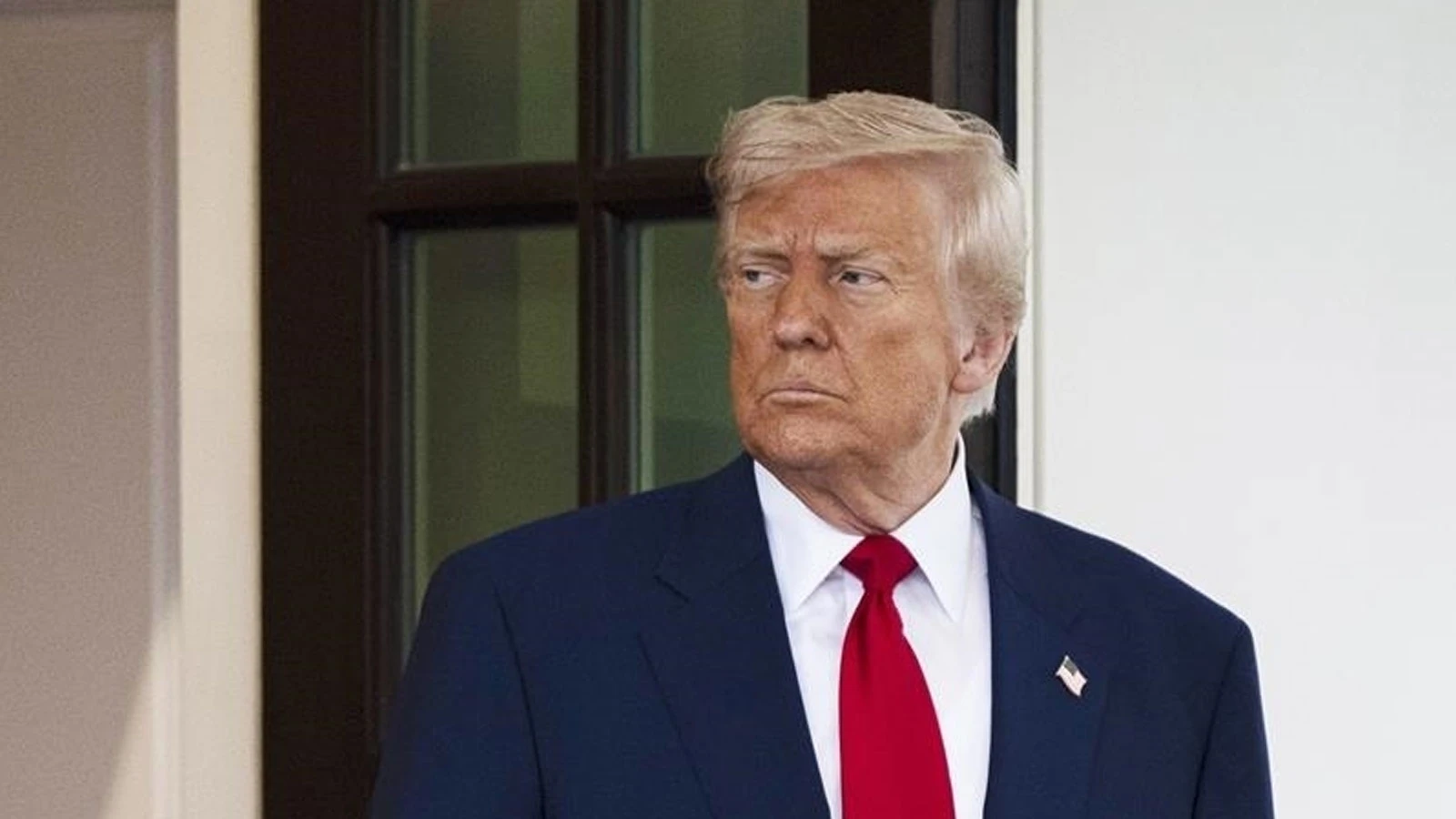 ABD Başkanı Trump: Depremden etkilenen Venezuela’ya yardıma hazırız