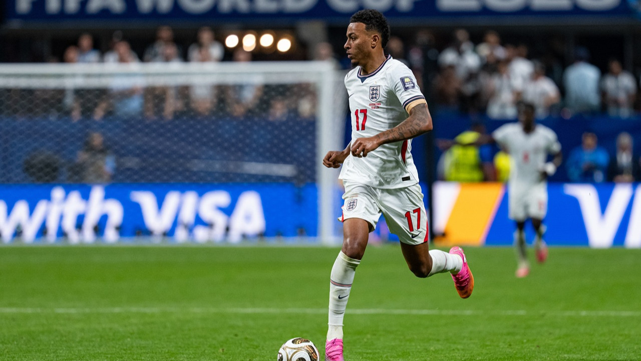 Premier Lig tarihine geçen transfer: Morgan Rogers rekor bedelle Chelsea'de
