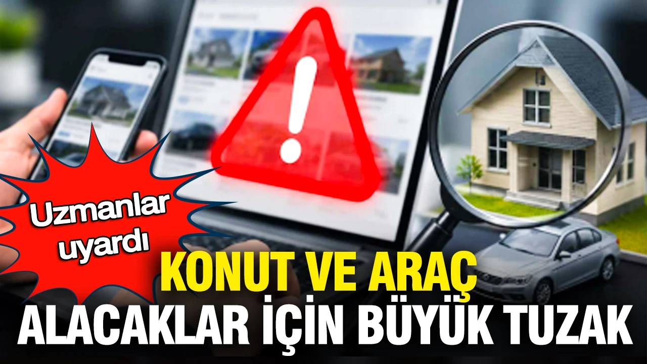 Bakanlıktan sosyal medya ilanlarına dolandırıcılık uyarısı