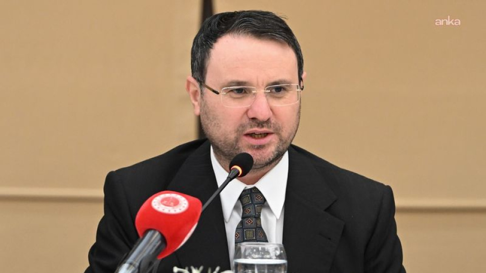 Akın Gürlek'in eşine yönelik eylem hazırlığı iddiasıyla gözaltına alınan 2 kişi tutuklandı
