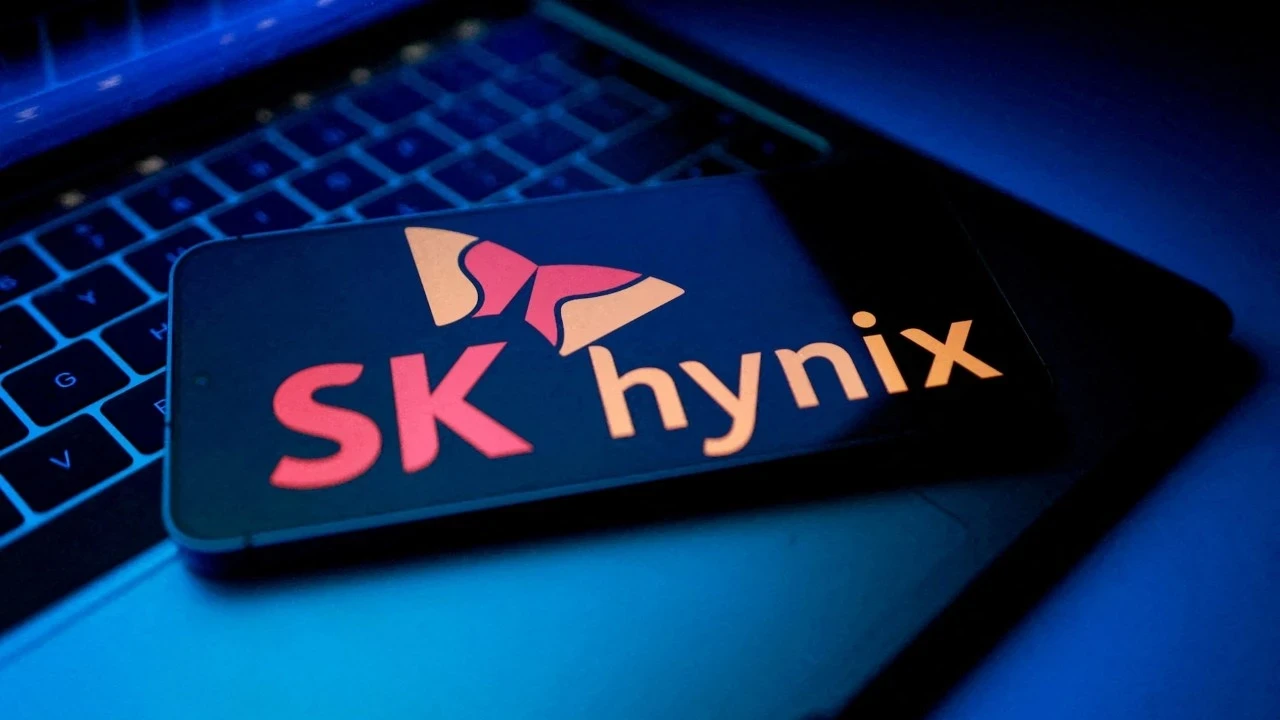 ABD tarihinin en büyük yabancı halka arzı: SK Hynix, 26,5 milyar dolar topladı