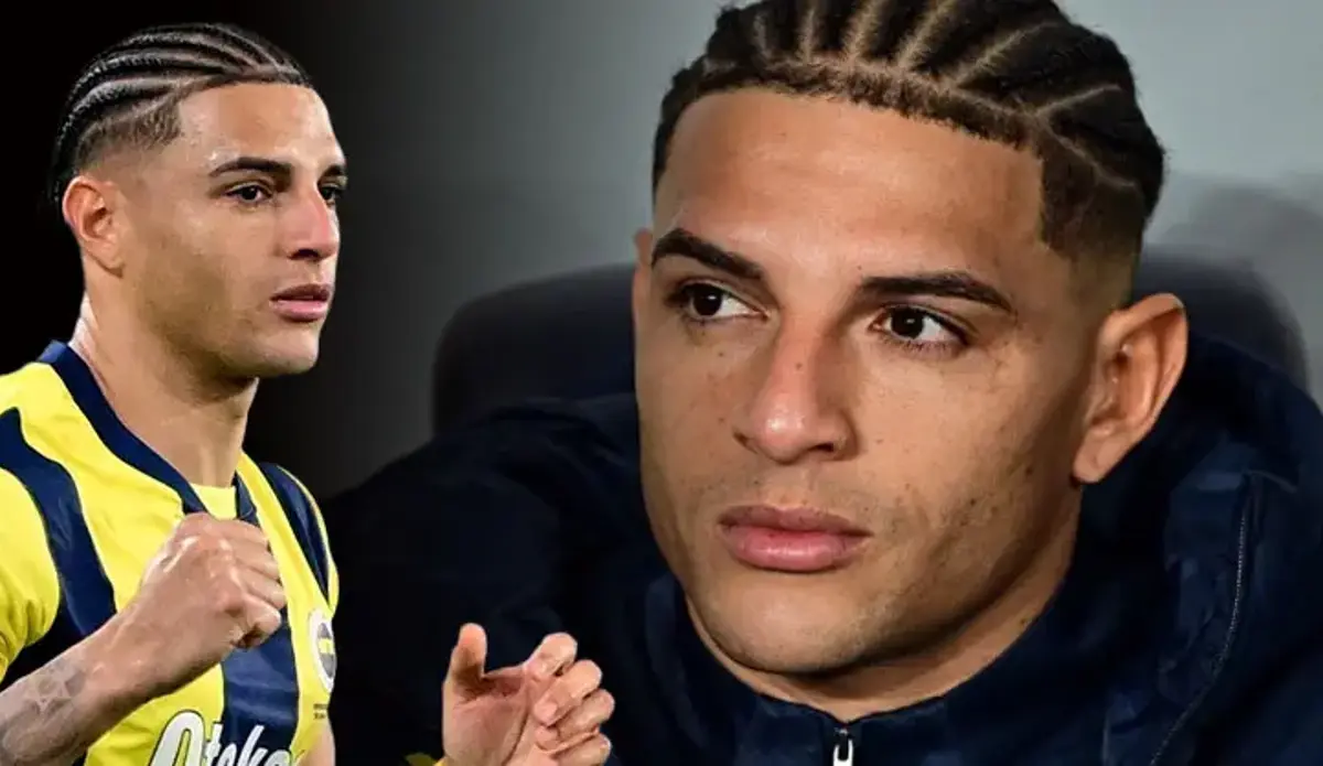 Fenerbahçe’de kayıp adam dönüyor! Diego Carlos kampa katılıyor