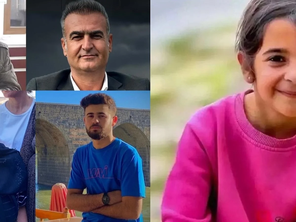 Narin Güran cinayetinde suçluyu kayırma davası ertelendi