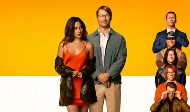 Gizli Görev filminin konusu ne? Gizli Görev filminin oyuncuları kim?