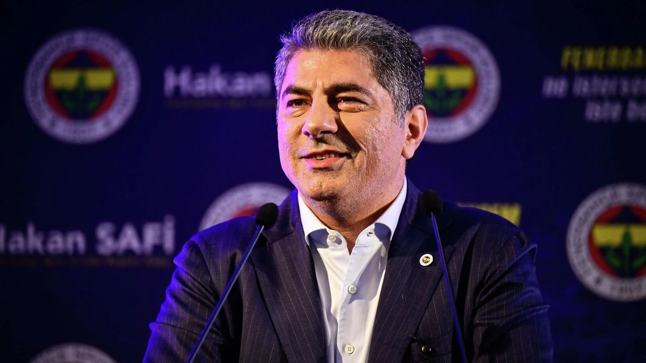 Hakan Safi’den transfer vaadi: “Luis Suarez Fenerbahçe’de oynayacak”