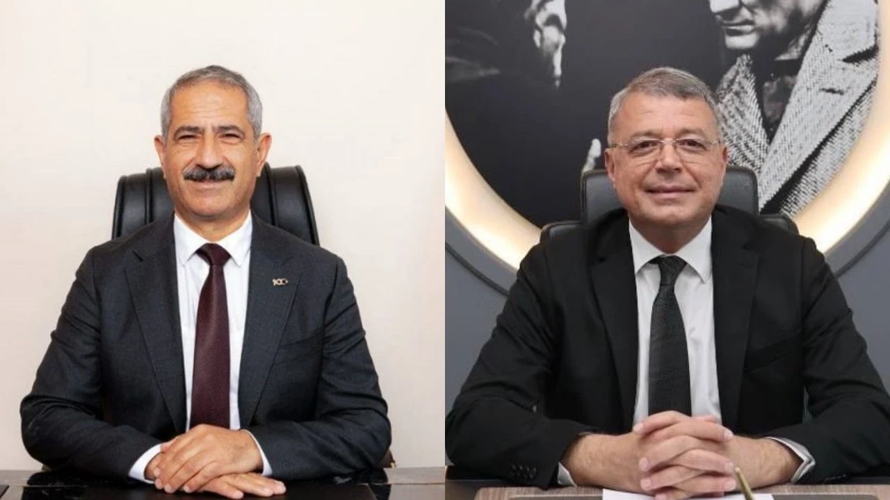 İçişleri duyurdu: Adalar ve Silifke Belediye Başkanları görevden uzaklaştırıldı