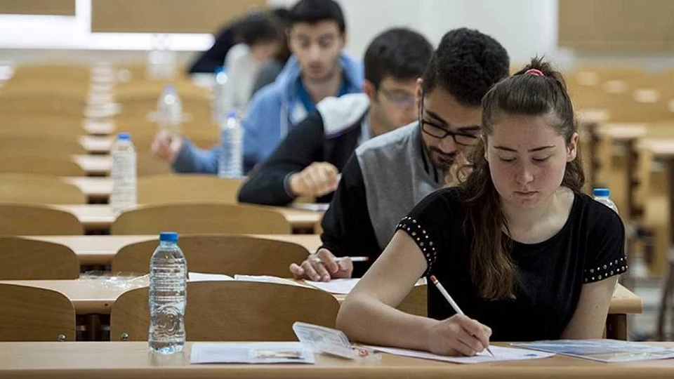 YKS 2026 Yasaklar Listesi: Sınavda neler yasak, ne serbest? ÖSYM uyardı!