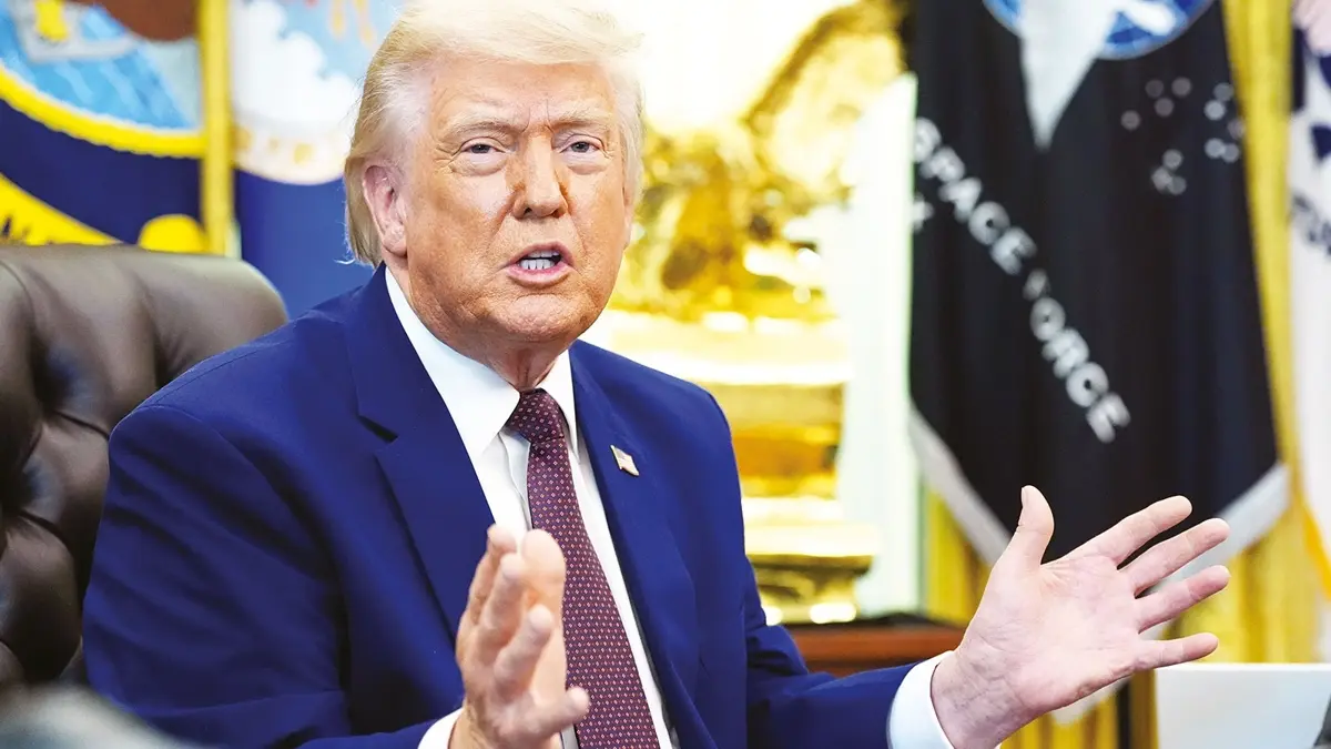 Barış adımına Türkiye'den onay! Trump, İran'a saldırıları durdurdu
