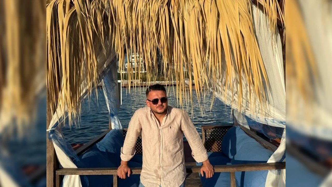 Dehşet! Tartıştığı kişi tarafından tabancayla öldürüldü