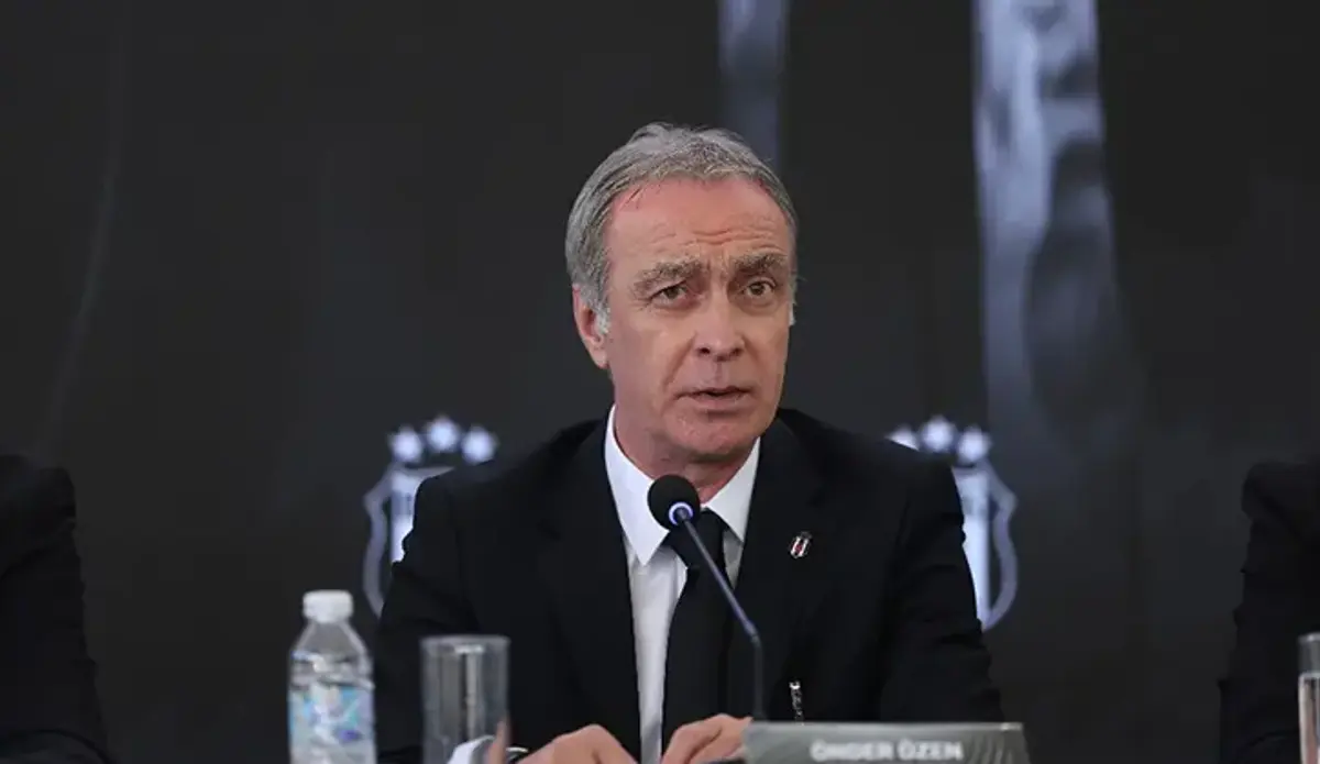 Beşiktaş'ta Salah beklentisi! Önder özen açıklama yapacak