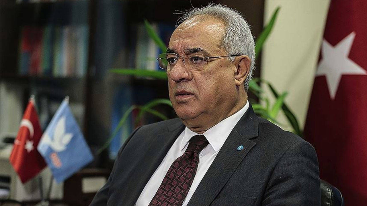 DSP'de 'CHP' istifası: "Önder Aksakal bir anda fikir değiştirdi, Murat Emir görüşmesini sızdırdı"