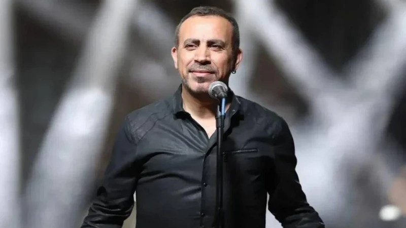 Haluk Levent'e karşılıksız çek suçundan para cezası uygulandı