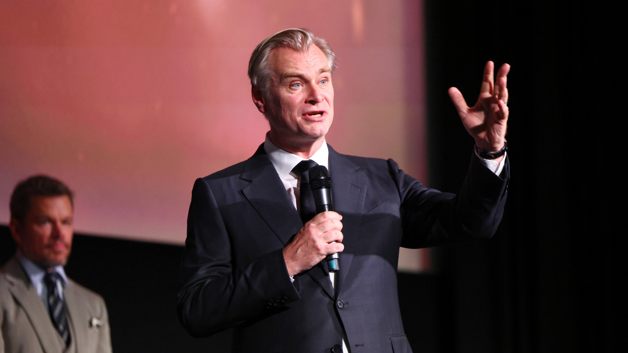 Christopher Nolan’dan 'yapay zeka çöplüğü' çıkışı: 'Gençler bunu bütünüyle reddediyor'