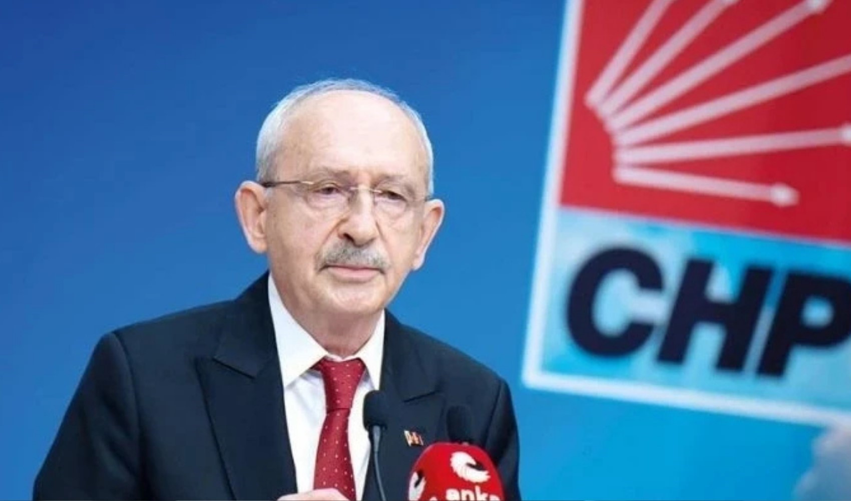 Kılıçdaroğlu'ndan NATO zirvesi öncesi gözaltılara tepki