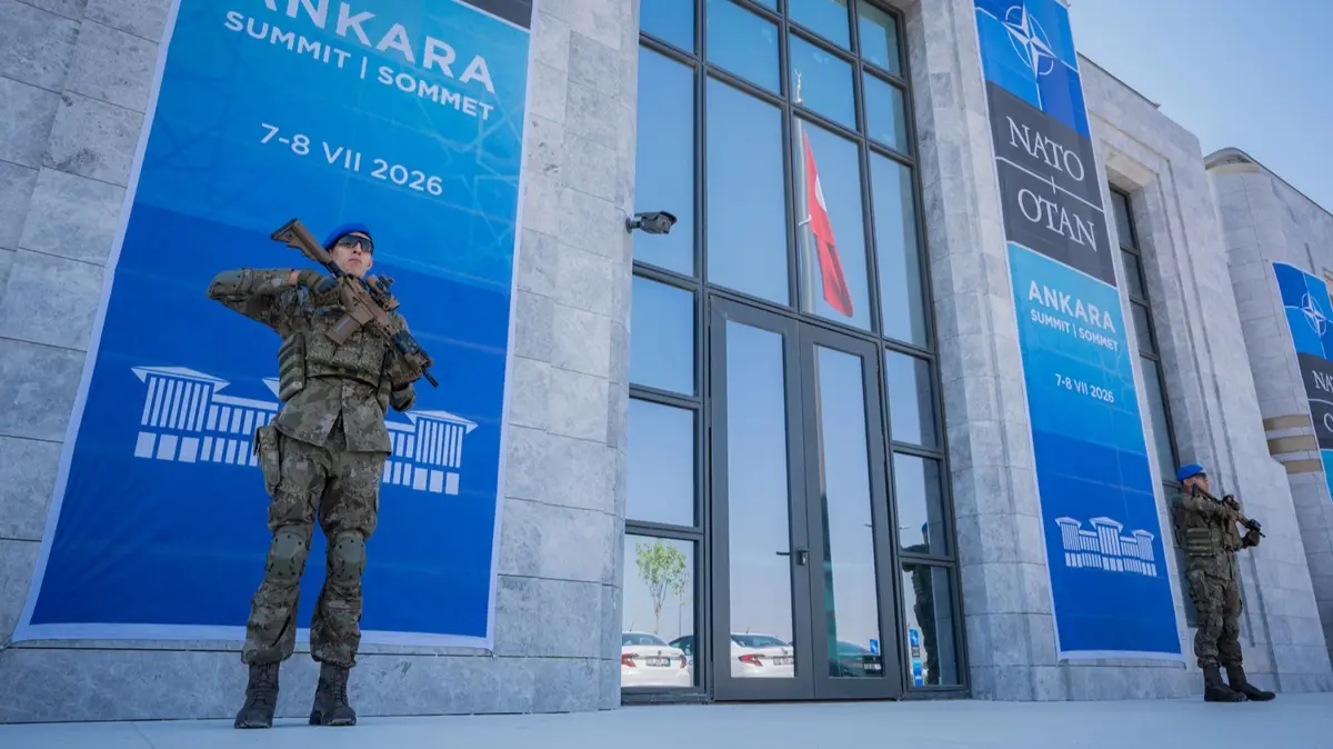 NATO'nun Ankara planı hazır! 2.0 tamam 3.0 geliyor