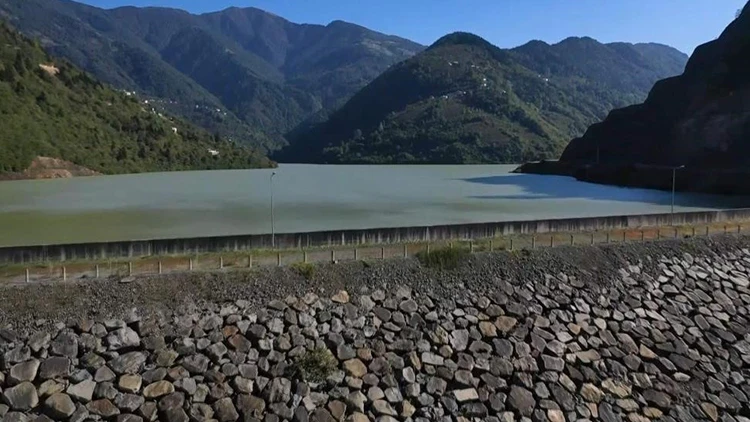 Türkiye'nin barajlarında yapay zekalı izleme dönemi: İlk pilot uygulama Trabzon'da başlıyor