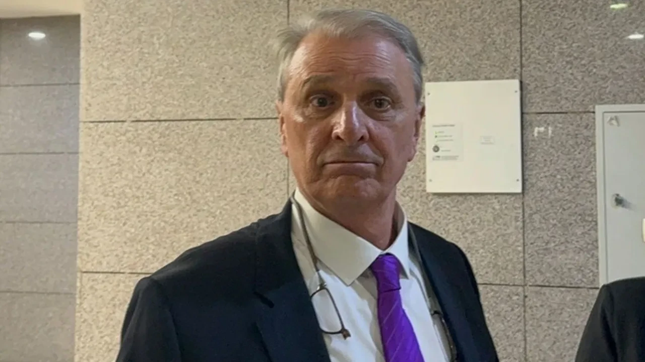 Can Ataklı CHP'de gelinen son durumu anlattı: Erdoğan yüzde 100 haklı, herkes birbirini ihbar ediyor