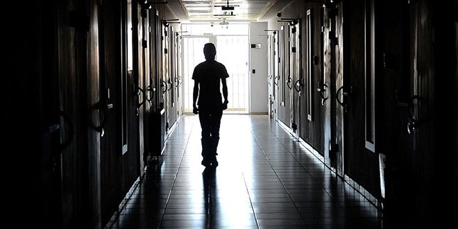 AYM'den infaz oranı kararı: Müddetnamedeki hatalı oran suçta ve cezada kanunilik ilkesini ihlal etti