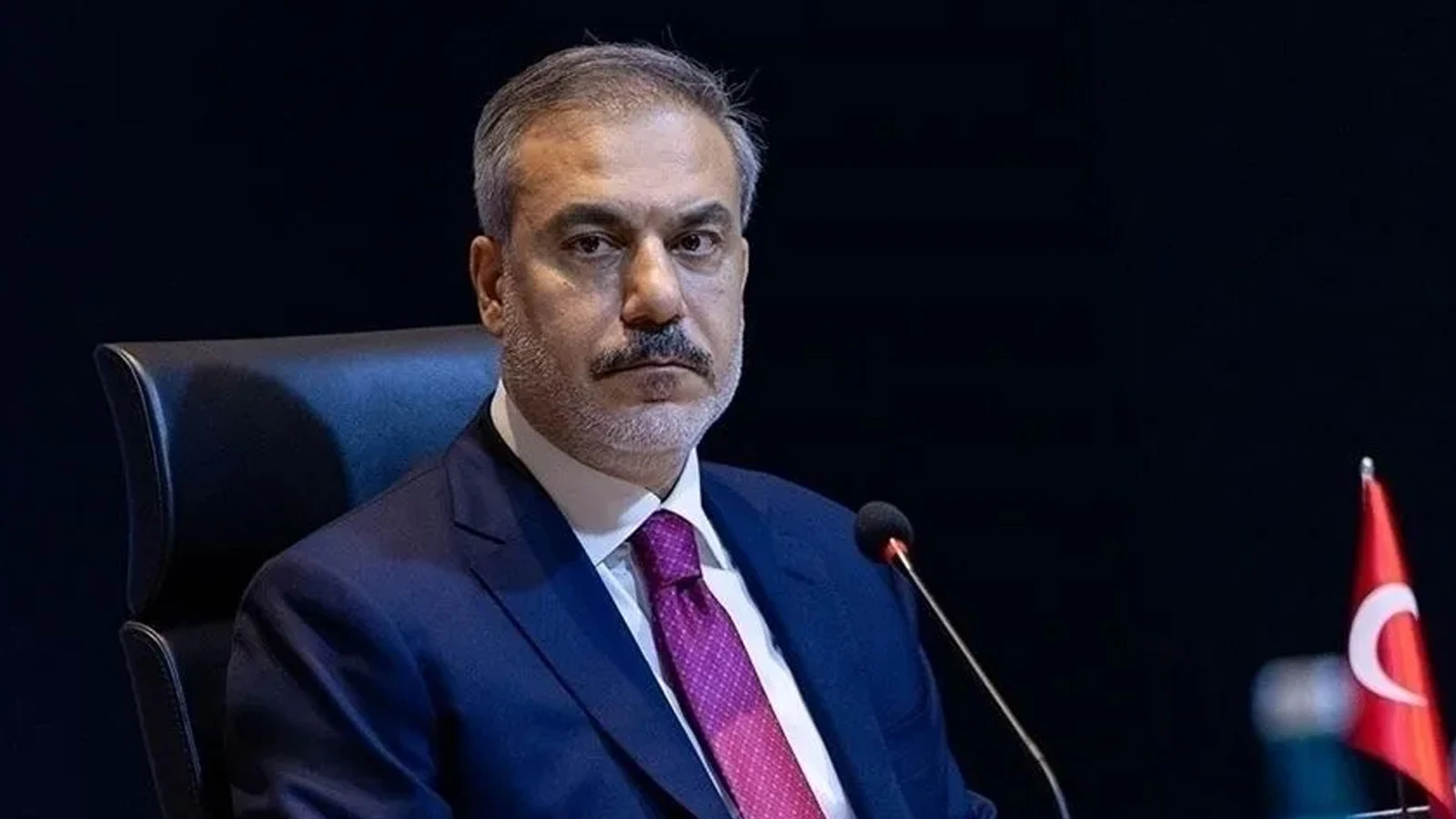 Bakan Fidan'dan 'Ankara Zirvesi' açıklaması: Amacımız daha dirençli bir ittifak
