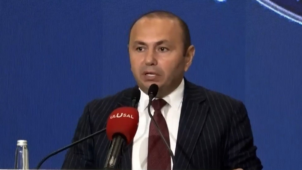 Prof. Dr. Mirbeşiroğlu'ndan neo-emperyalizm uyarısı! ‘Buna karşı savaş açmalıyız’