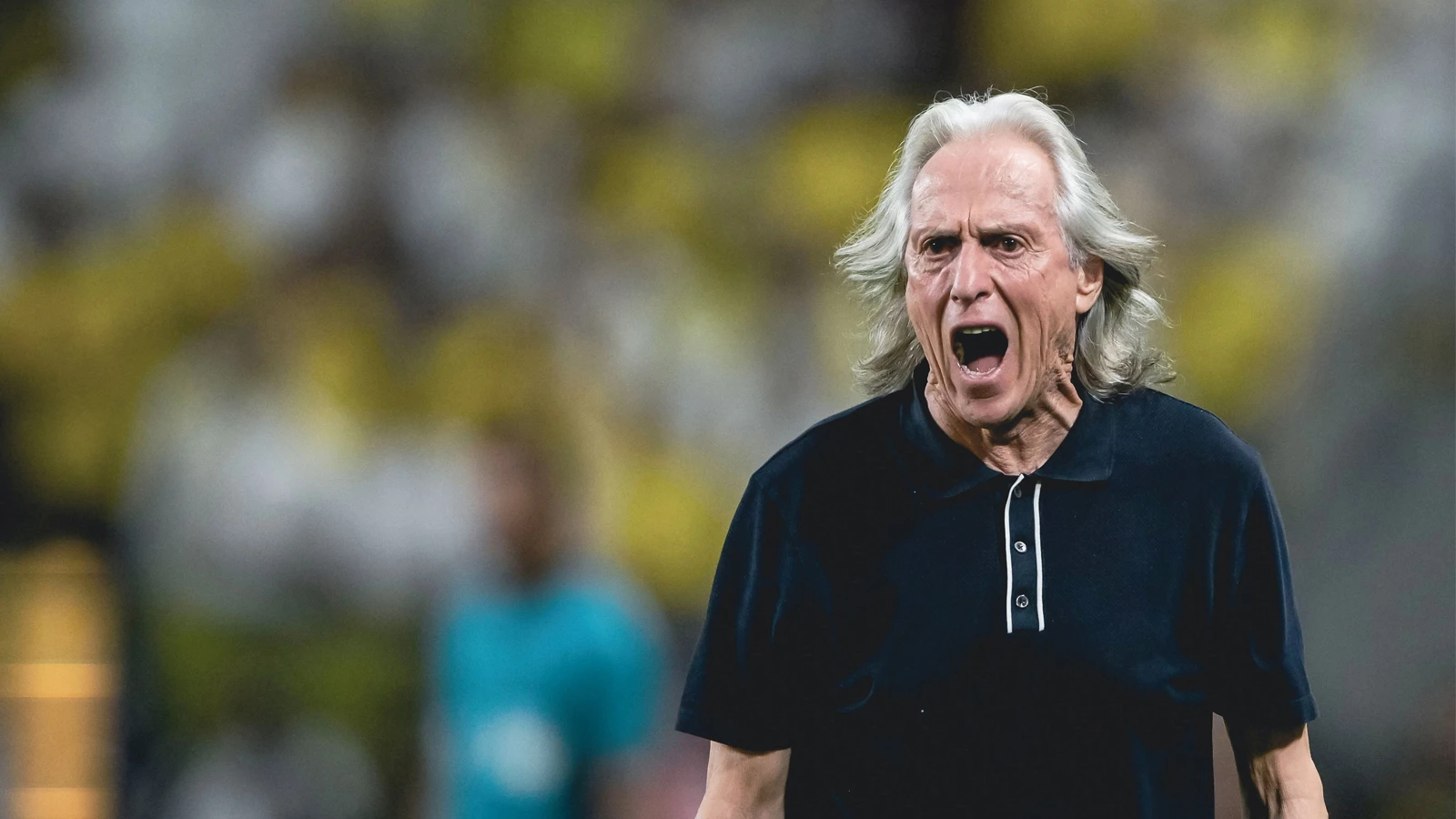 Jorge Jesus, Portekiz'in teknik direktörü oldu