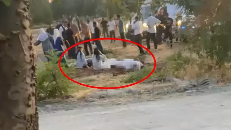 Batman’da mezarlıkta silahlı saldırı: 3 ölü, 2 yaralı