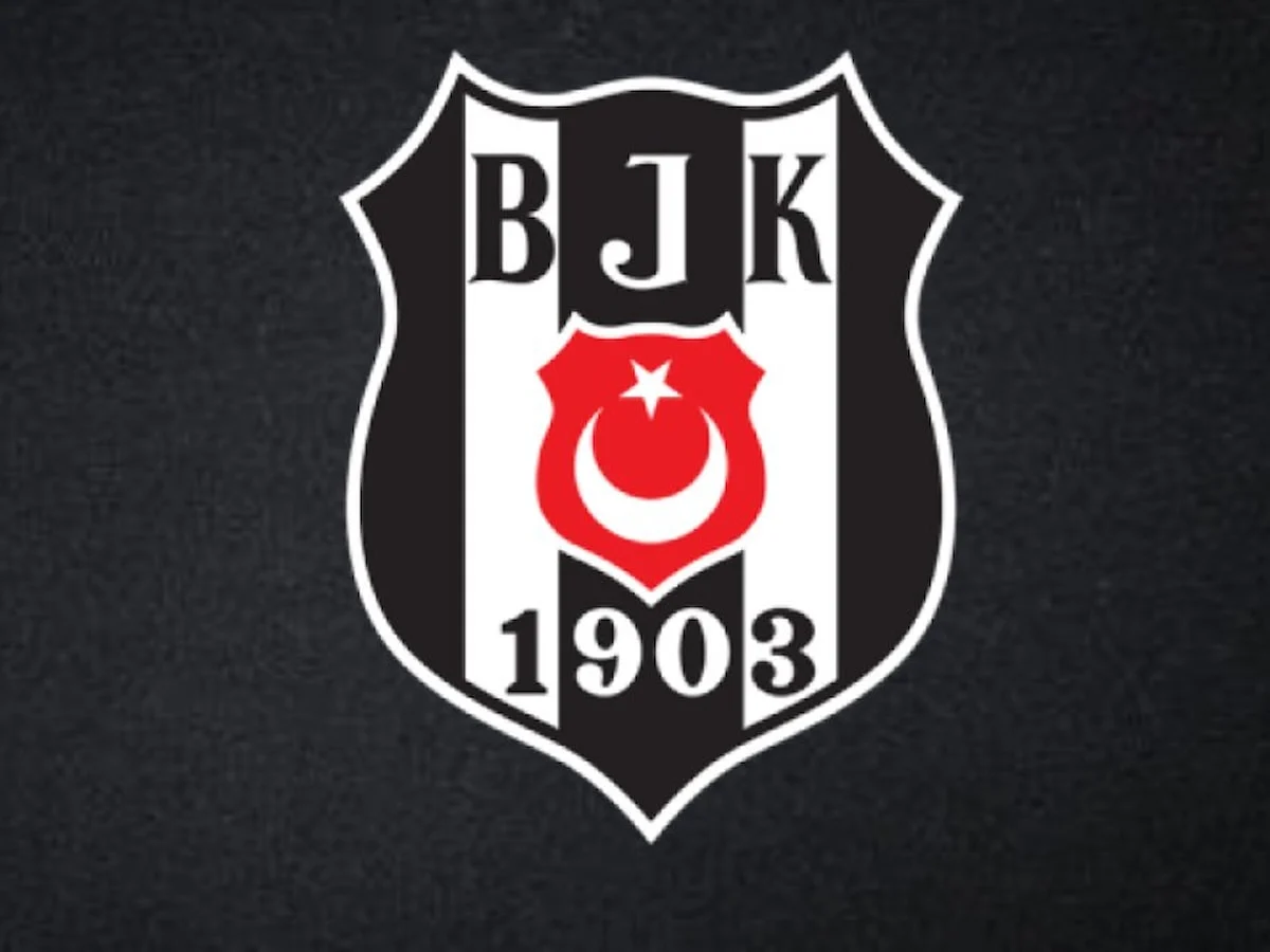 Beşiktaş'a yeni forma sponsoru